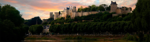 Chinon